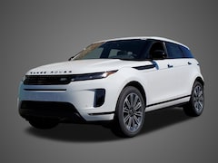 2026 Land Rover Range Rover Evoque S SUV