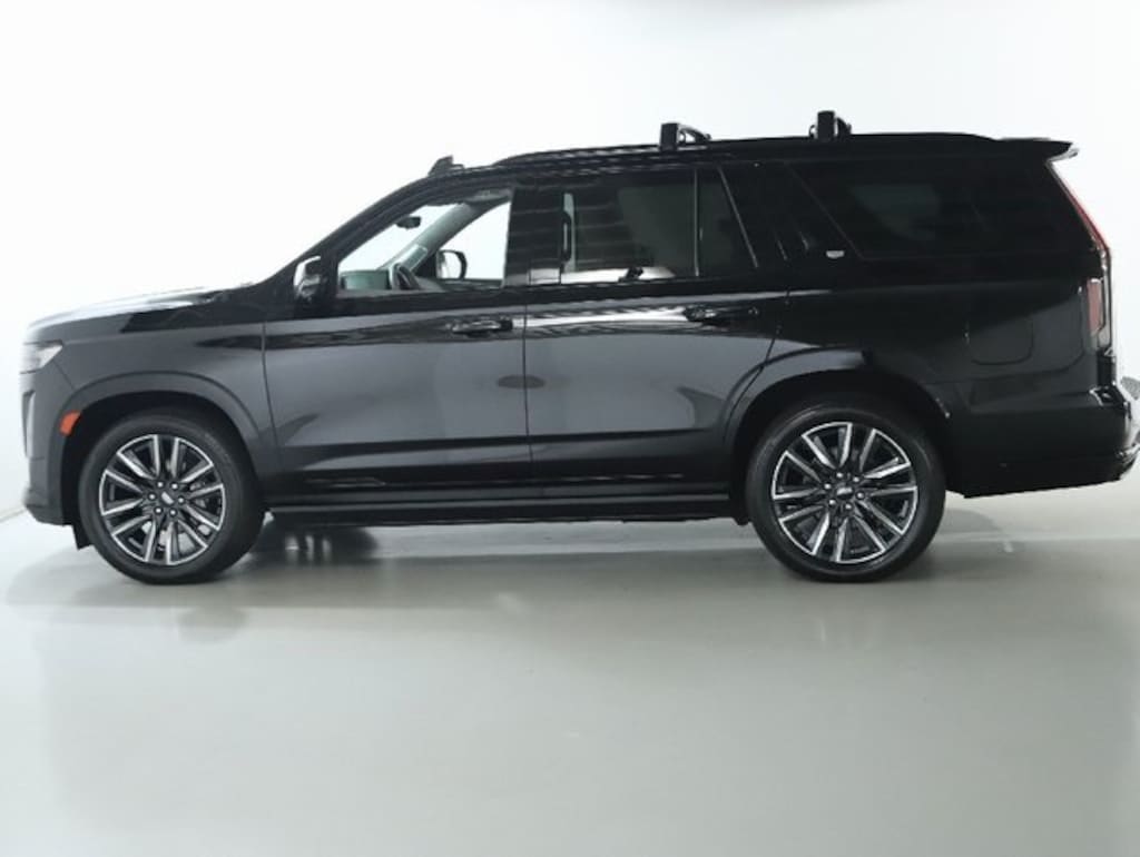 Used 2021 Cadillac Escalade Sport Platinum SUV