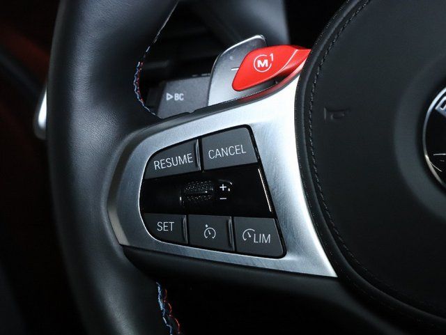2023 BMW M3 Sedan Base - Photo 22