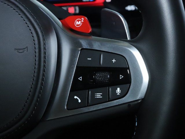 2023 BMW M3 Sedan Base - Photo 23