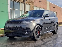 2026 Land Rover Range Rover Sport Dynamic SE SUV