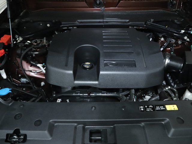 2023 Land Rover Defender X-Dynamic SE - Photo 40