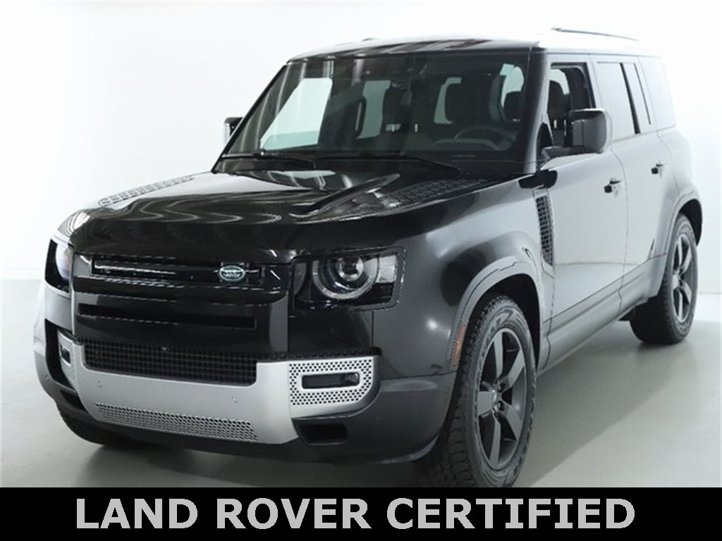 2025 Land Rover Defender 110 S