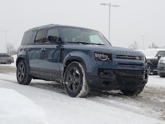 2026 Land Rover Defender 110 S SUV