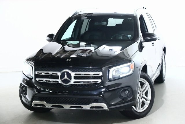 2023 Mercedes Benz GLB 250 4MATIC photo 3