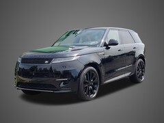 2026 Land Rover Range Rover Sport Dynamic SE SUV