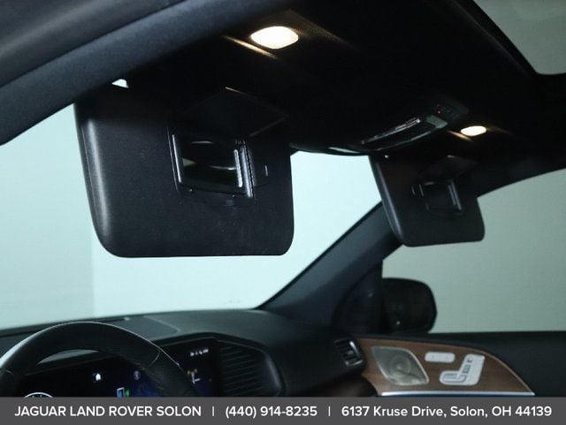 2025 Mercedes-Benz GLS Base - Photo 20