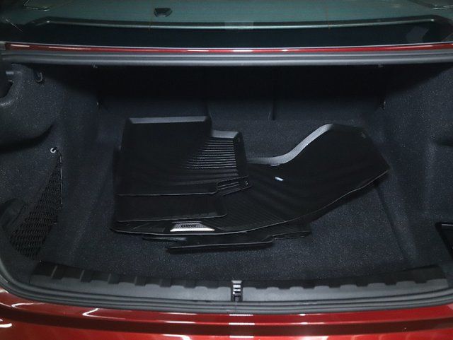 2023 BMW M3 Sedan Base - Photo 35