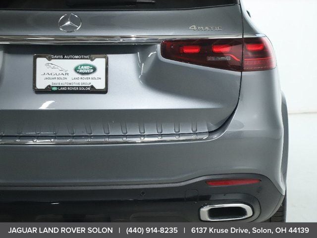 2025 Mercedes-Benz GLS Base - Photo 48