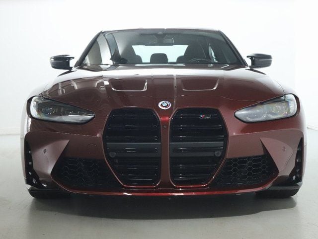 2023 BMW M3 Sedan Base - Photo 13