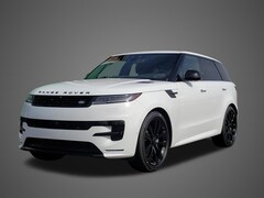 2026 Land Rover Range Rover Sport Dynamic SE SUV