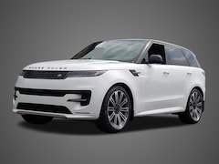 2026 Land Rover Range Rover Sport Dynamic SE SUV