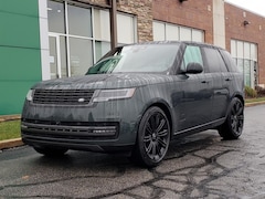 2025 Land Rover Range Rover SE SUV