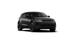 2026 Land Rover Range Rover Evoque S 249PS