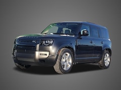 2026 Land Rover Defender 110 S SUV