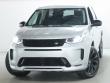 2025 Land Rover Discovery Sport S SUV