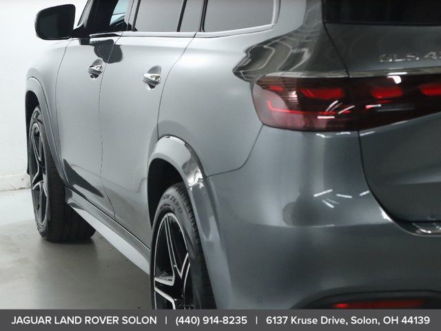 2025 Mercedes-Benz GLS Base - Photo 6