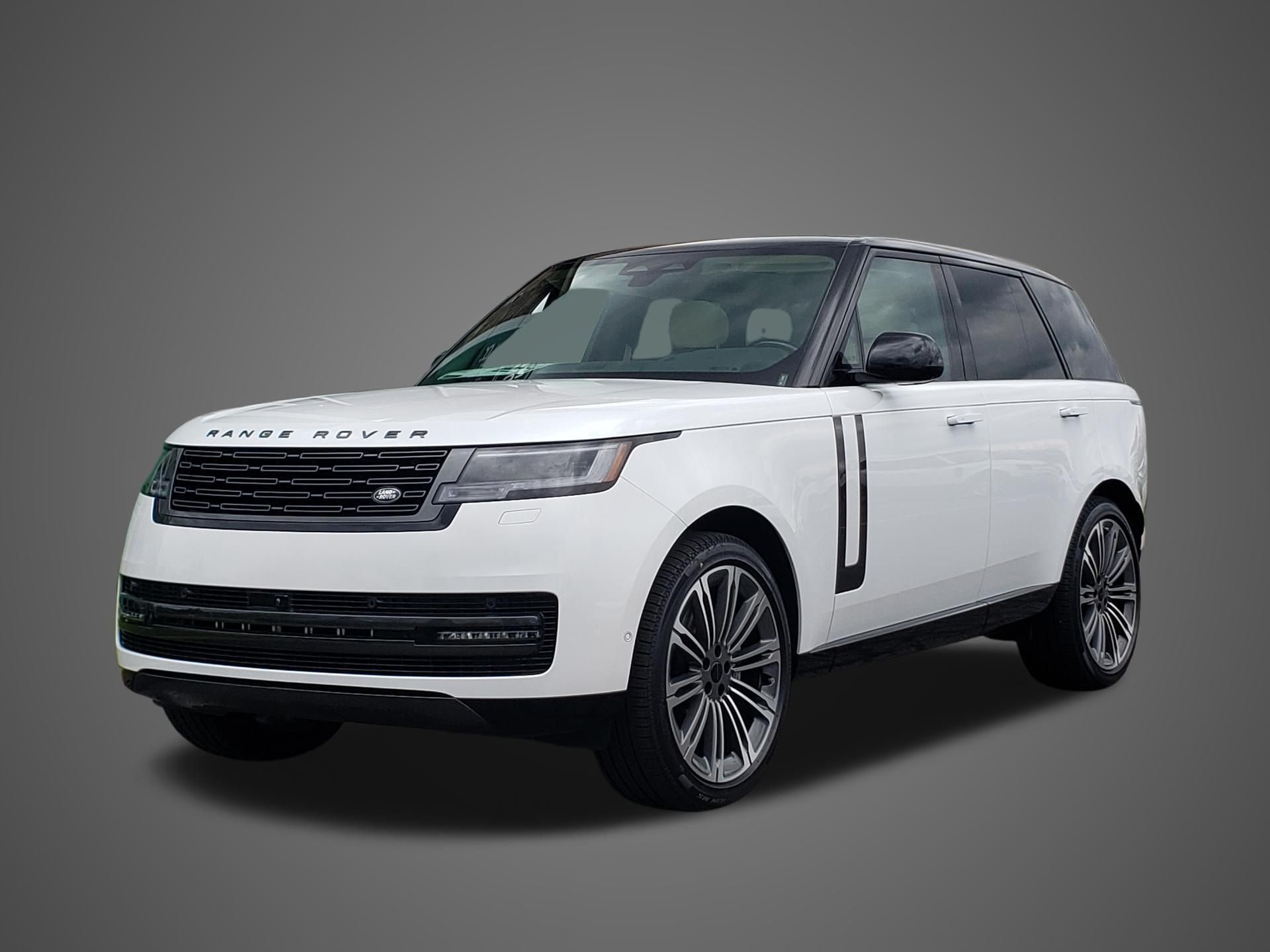 2026 Land Rover Range Rover 3.0 SE SWB's photo