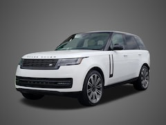 2026 Land Rover Range Rover SE SUV