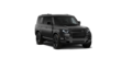 Land Rover Defender 130