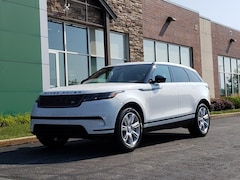 2026 Land Rover Range Rover Velar S SUV