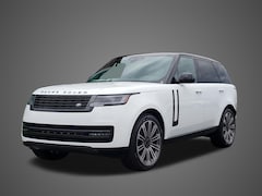 2026 Land Rover Range Rover SE SUV