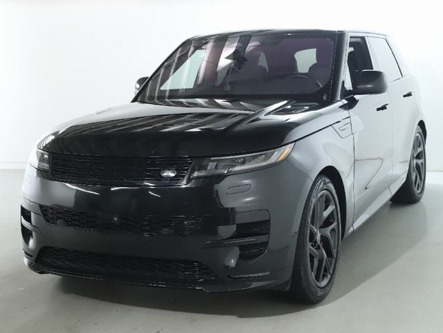2023 Land Rover Range Rover Sport SE Dynamic's photo