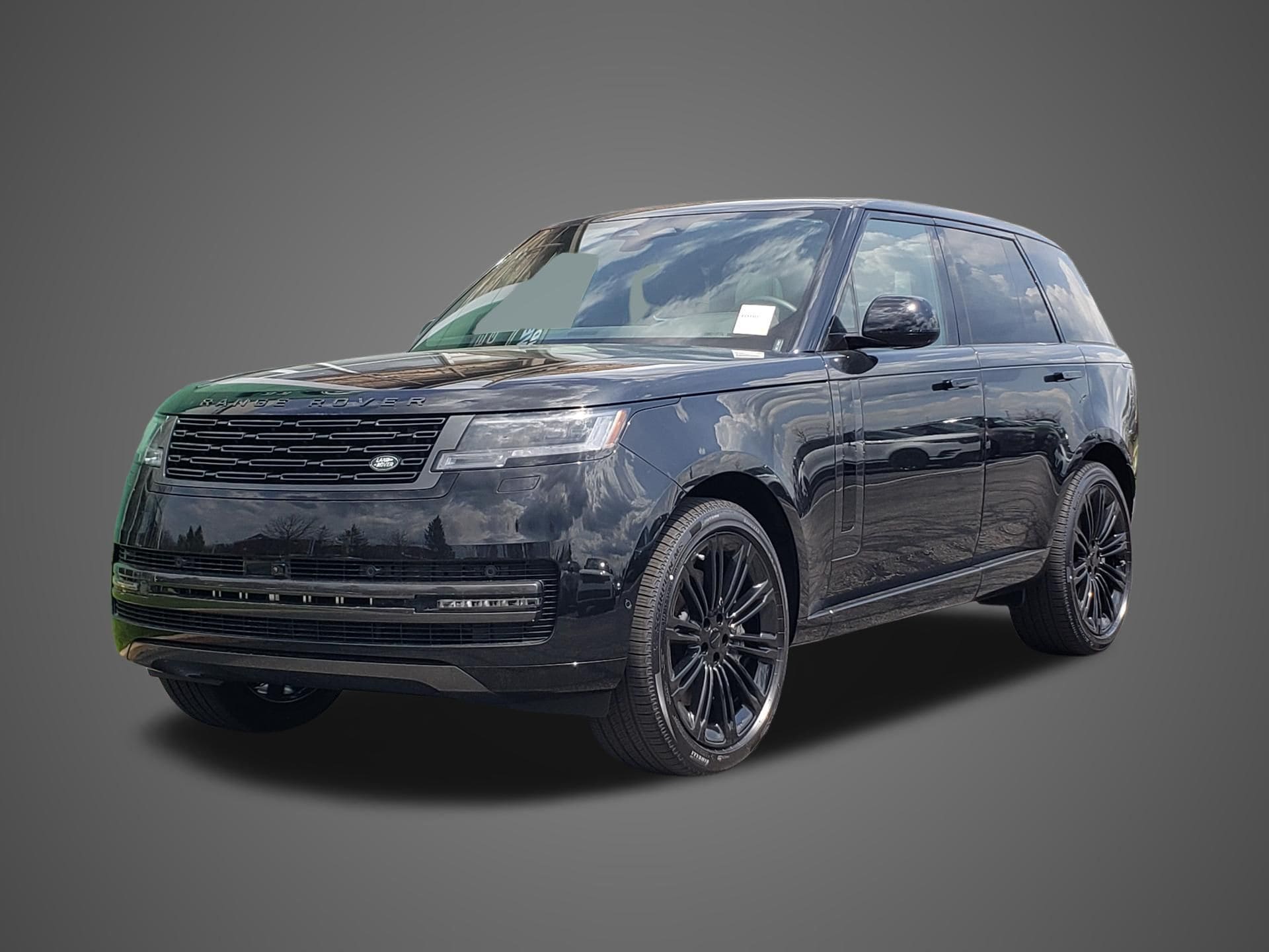 2026 Land Rover Range Rover 4.4 SE SWB's photo