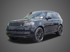 2026 Land Rover Range Rover SE SUV