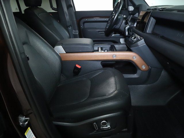 2023 Land Rover Defender X-Dynamic SE - Photo 32