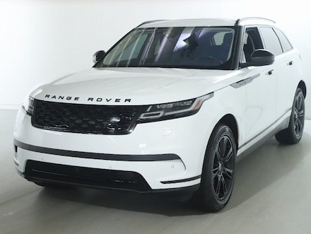 2019 Land Rover Range Rover Velar S SUV