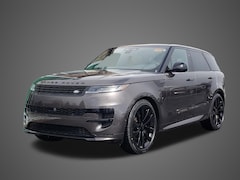 2026 Land Rover Range Rover Sport Dynamic SE SUV
