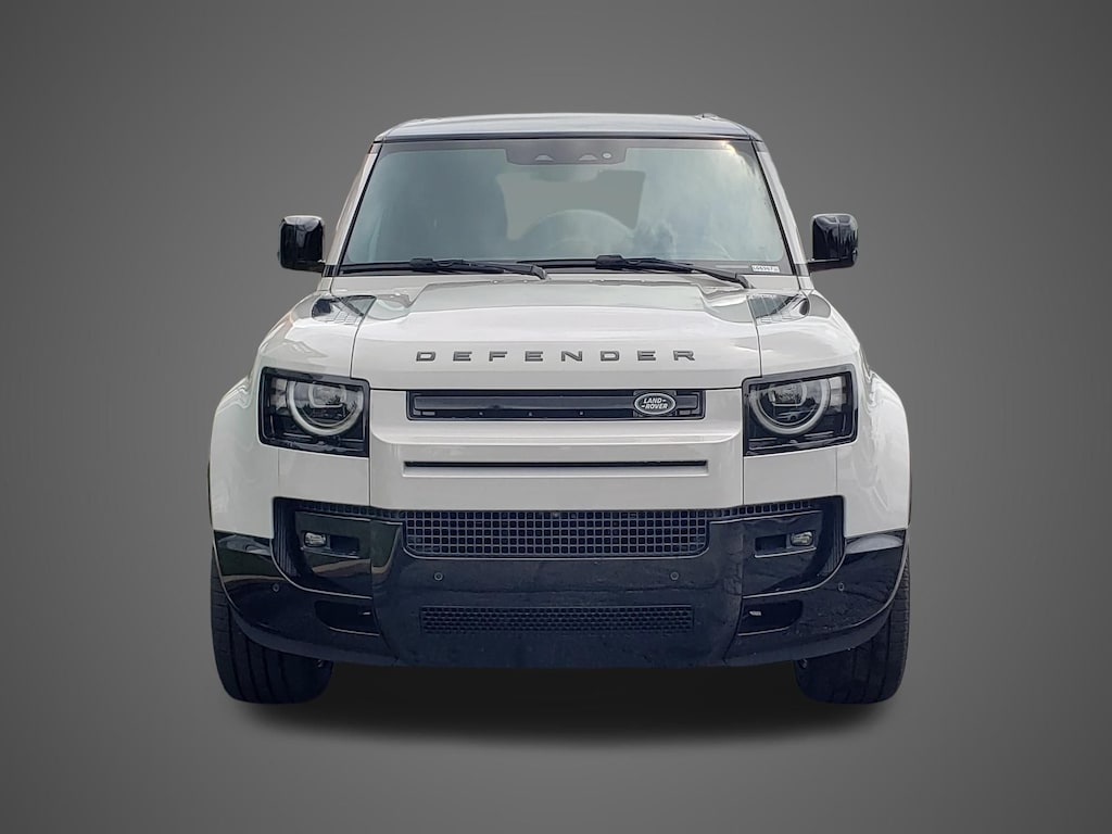 New 2026 Land Rover Defender 130 X-Dynamic SE SUV