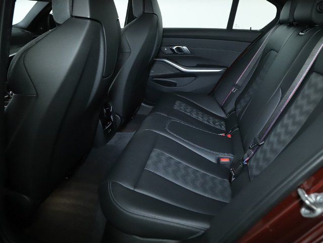 2023 BMW M3 Sedan Base - Photo 27