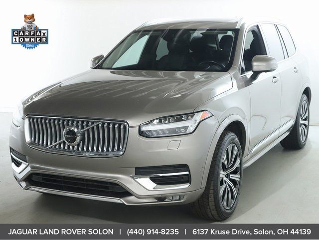 2021 Volvo XC90 Inscription