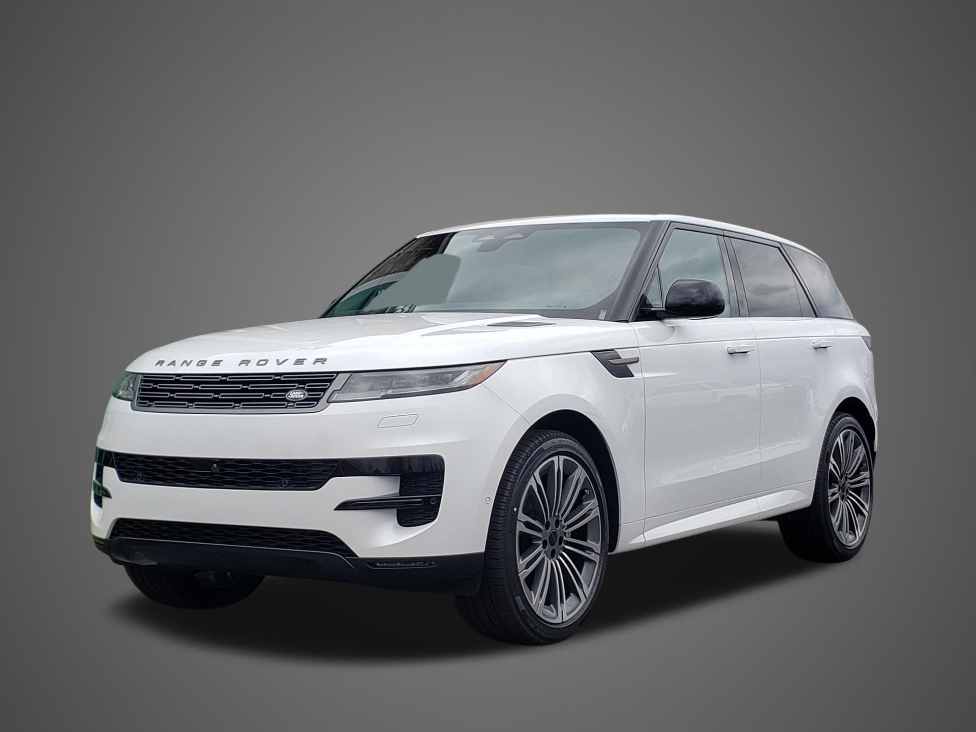2026 Land Rover Range Rover Sport P360 SE MHEV's photo