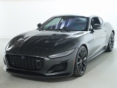2024 Jaguar F-TYPE P575 R75 Coupe