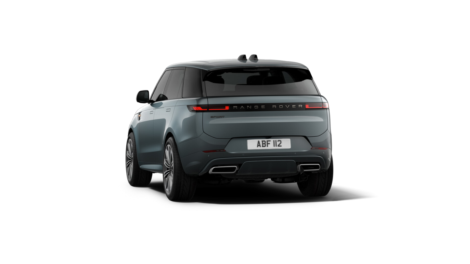 New 2027 Land Rover Range Rover Sport Dynamic SE 400PS Auto