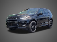 2026 Land Rover Discovery Sport Landmark Edition SUV SWB