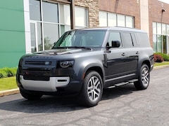 2025 Land Rover Defender 130 S SUV