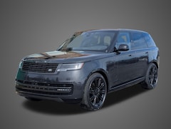 2026 Land Rover Range Rover SE SUV