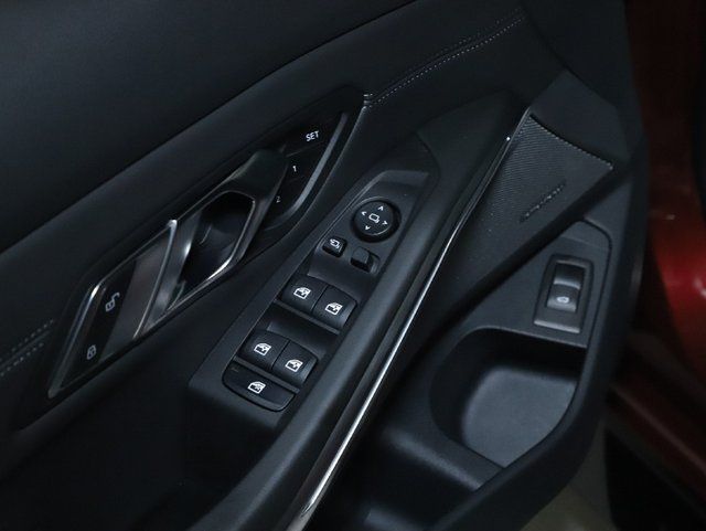 2023 BMW M3 Sedan Base - Photo 30