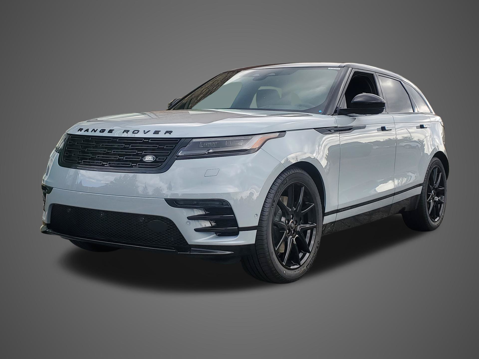  Land Rover Range Rover Velar Belgravia Edition