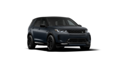 2026 Land Rover Discovery Sport Landmark 249PS Auto