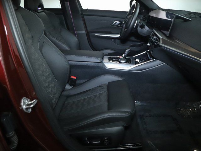 2023 BMW M3 Sedan Base - Photo 29