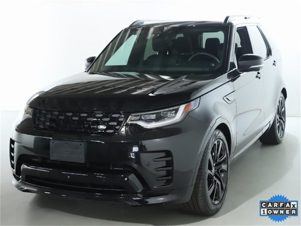 2024 Land Rover Discovery Dynamic SE's photo