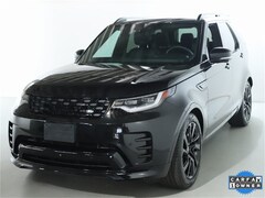2024 Land Rover Discovery Dynamic SE SUV
