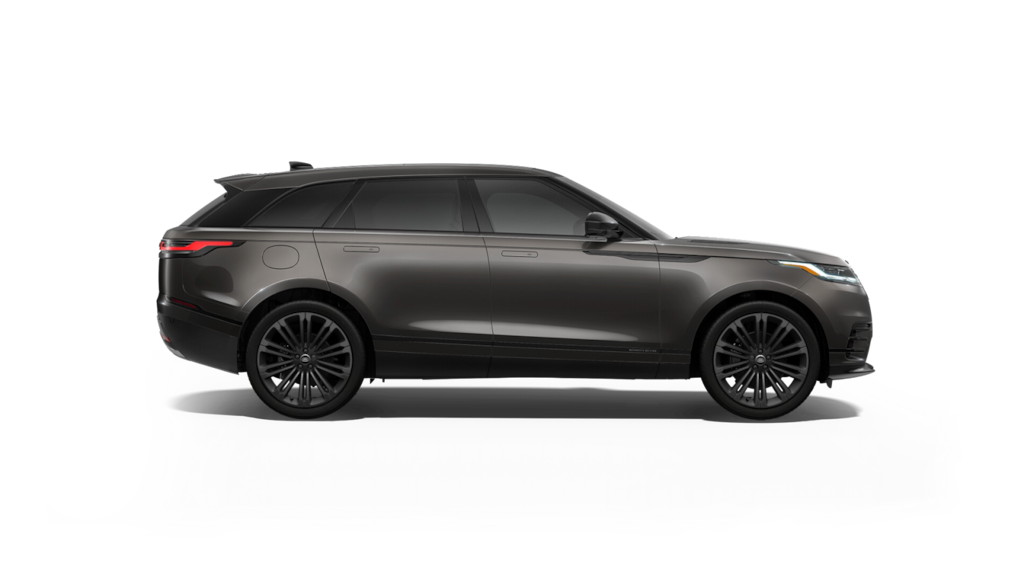 New 2026 Land Rover Range Rover Velar Belgravia 400PS Auto