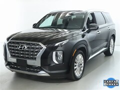 2020 Hyundai Palisade Limited SUV
