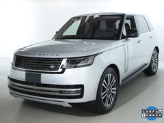 2023 Land Rover Range Rover SE SUV